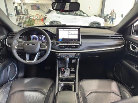 JEEP Compass 1.3 16V 4P FLEX S T270 TURBO AUTOMTICO, Foto 10