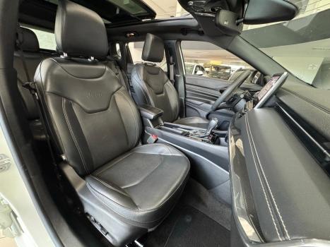 JEEP Compass 1.3 16V 4P FLEX S T270 TURBO AUTOMTICO, Foto 11