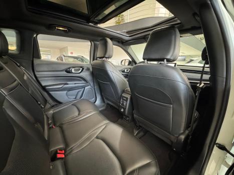 JEEP Compass 1.3 16V 4P FLEX S T270 TURBO AUTOMTICO, Foto 12