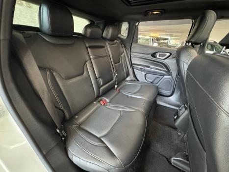 JEEP Compass 1.3 16V 4P FLEX S T270 TURBO AUTOMTICO, Foto 13