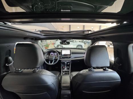 JEEP Compass 1.3 16V 4P FLEX S T270 TURBO AUTOMTICO, Foto 14