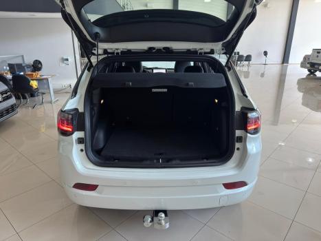 JEEP Compass 1.3 16V 4P FLEX S T270 TURBO AUTOMTICO, Foto 16