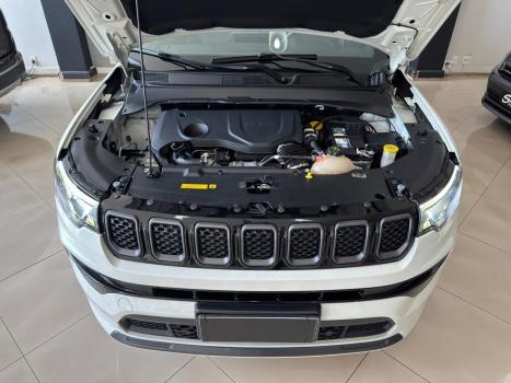 JEEP Compass 1.3 16V 4P FLEX S T270 TURBO AUTOMTICO, Foto 17