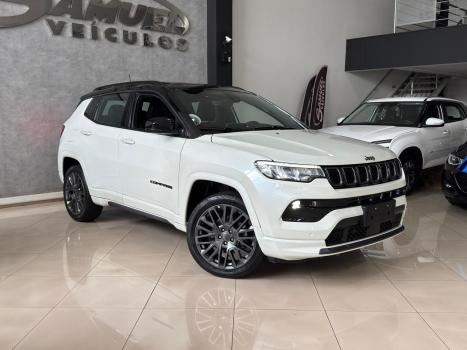 JEEP Compass 1.3 16V 4P FLEX S T270 TURBO AUTOMTICO, Foto 2