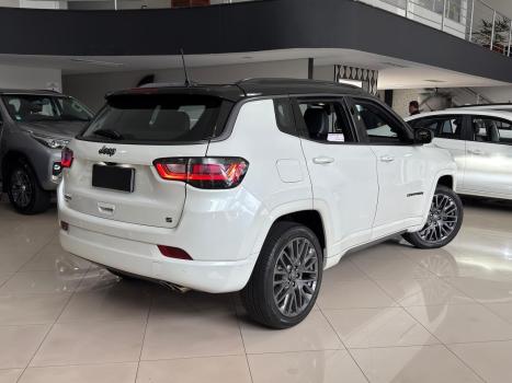 JEEP Compass 1.3 16V 4P FLEX S T270 TURBO AUTOMTICO, Foto 3