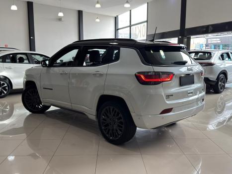 JEEP Compass 1.3 16V 4P FLEX S T270 TURBO AUTOMTICO, Foto 5