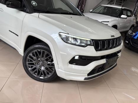 JEEP Compass 1.3 16V 4P FLEX S T270 TURBO AUTOMTICO, Foto 7