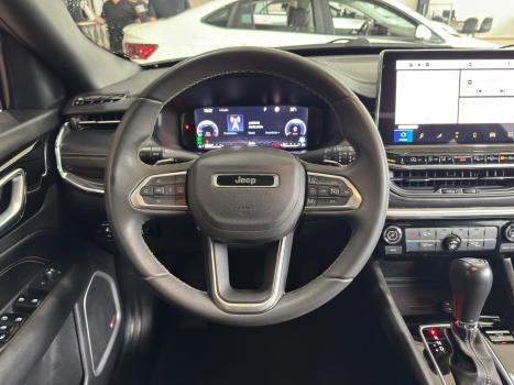 JEEP Compass 1.3 16V 4P FLEX S T270 TURBO AUTOMTICO, Foto 8