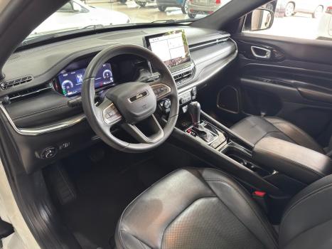 JEEP Compass 1.3 16V 4P FLEX S T270 TURBO AUTOMTICO, Foto 9