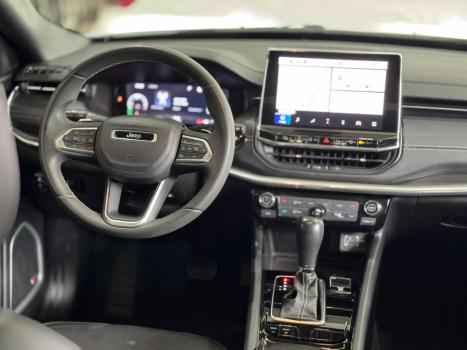 JEEP Compass 1.3 16V 4P FLEX S T270 TURBO AUTOMTICO, Foto 10