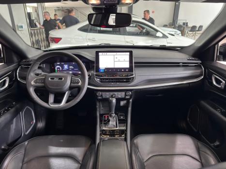 JEEP Compass 1.3 16V 4P FLEX S T270 TURBO AUTOMTICO, Foto 11