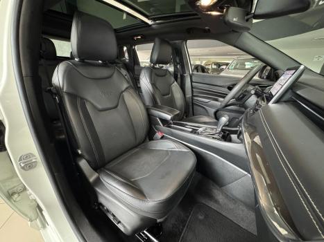 JEEP Compass 1.3 16V 4P FLEX S T270 TURBO AUTOMTICO, Foto 12