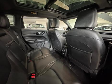 JEEP Compass 1.3 16V 4P FLEX S T270 TURBO AUTOMTICO, Foto 13