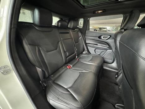 JEEP Compass 1.3 16V 4P FLEX S T270 TURBO AUTOMTICO, Foto 14