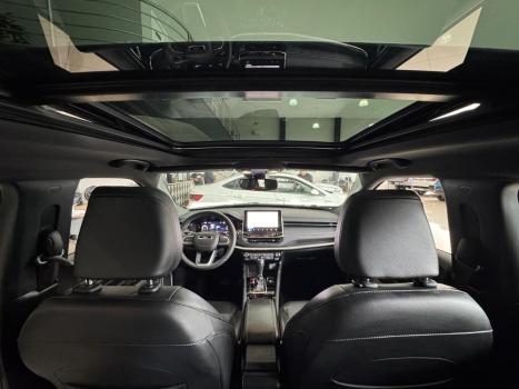 JEEP Compass 1.3 16V 4P FLEX S T270 TURBO AUTOMTICO, Foto 15