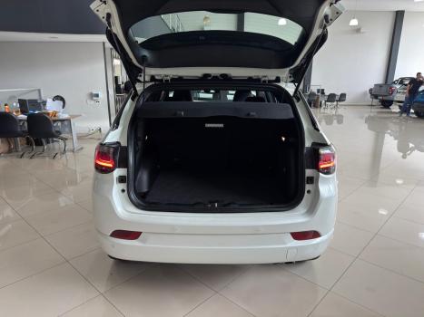 JEEP Compass 1.3 16V 4P FLEX S T270 TURBO AUTOMTICO, Foto 16