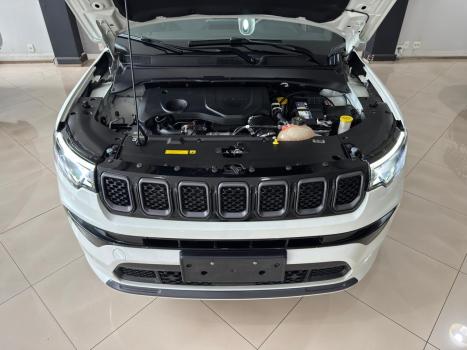 JEEP Compass 1.3 16V 4P FLEX S T270 TURBO AUTOMTICO, Foto 17