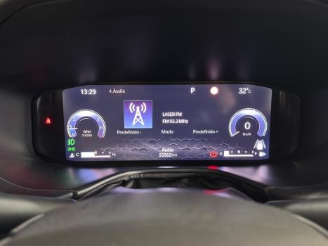 JEEP Compass 1.3 16V 4P FLEX S T270 TURBO AUTOMTICO, Foto 18