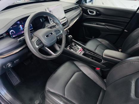 JEEP Compass 1.3 16V 4P FLEX LIMITED T270 TURBO AUTOMTICO, Foto 10