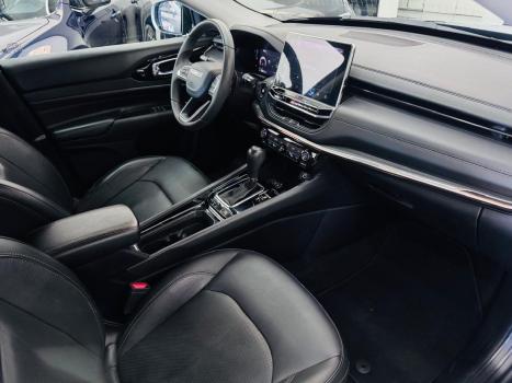 JEEP Compass 1.3 16V 4P FLEX LIMITED T270 TURBO AUTOMTICO, Foto 12