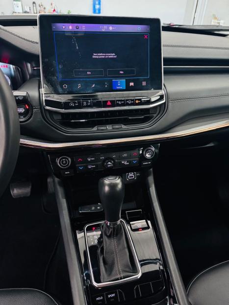 JEEP Compass 1.3 16V 4P FLEX LIMITED T270 TURBO AUTOMTICO, Foto 13