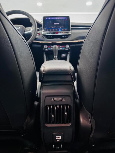 JEEP Compass 1.3 16V 4P FLEX LIMITED T270 TURBO AUTOMTICO, Foto 14