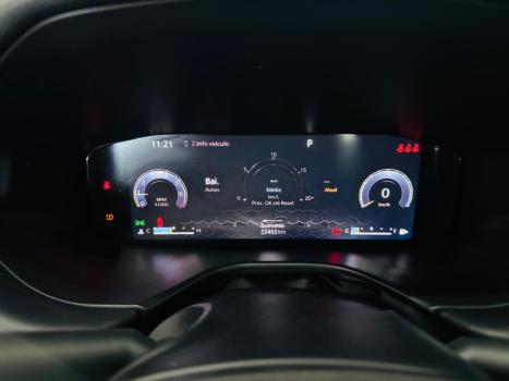 JEEP Compass 1.3 16V 4P FLEX LIMITED T270 TURBO AUTOMTICO, Foto 15