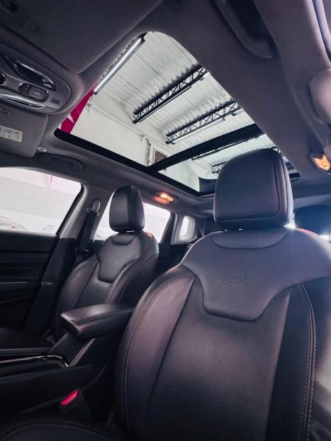 JEEP Compass 1.3 16V 4P FLEX LIMITED T270 TURBO AUTOMTICO, Foto 16