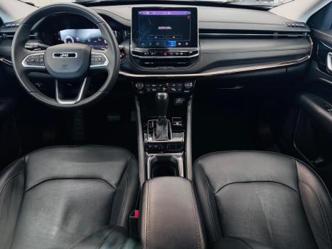 JEEP Compass 1.3 16V 4P FLEX LIMITED T270 TURBO AUTOMTICO, Foto 17