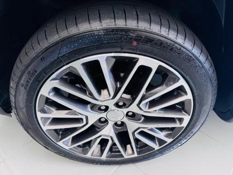 JEEP Compass 1.3 16V 4P FLEX LIMITED T270 TURBO AUTOMTICO, Foto 18