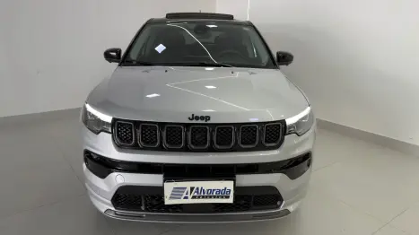 JEEP Compass 1.3 16V 4P T270 TURBO HBRIDO S 4XE AUTOMTICO, Foto 2