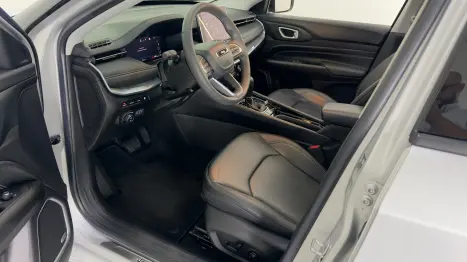 JEEP Compass 1.3 16V 4P T270 TURBO HBRIDO S 4XE AUTOMTICO, Foto 3