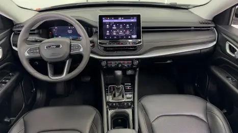 JEEP Compass 1.3 16V 4P T270 TURBO HBRIDO S 4XE AUTOMTICO, Foto 4