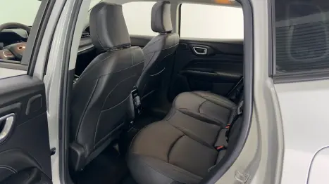 JEEP Compass 1.3 16V 4P T270 TURBO HBRIDO S 4XE AUTOMTICO, Foto 6