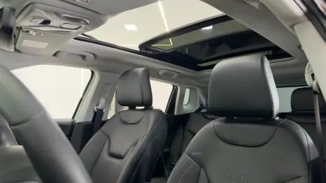 JEEP Compass 1.3 16V 4P T270 TURBO HBRIDO S 4XE AUTOMTICO, Foto 7