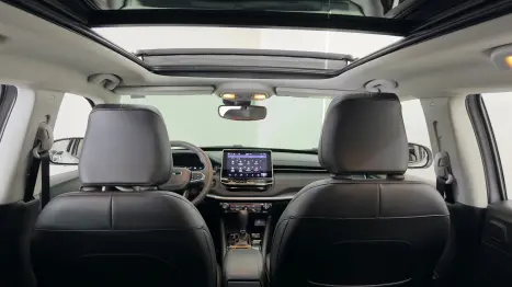 JEEP Compass 1.3 16V 4P T270 TURBO HBRIDO S 4XE AUTOMTICO, Foto 8