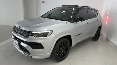 JEEP Compass 1.3 16V 4P T270 TURBO HBRIDO S 4XE AUTOMTICO, Foto 10