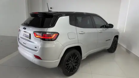 JEEP Compass 1.3 16V 4P T270 TURBO HBRIDO S 4XE AUTOMTICO, Foto 11