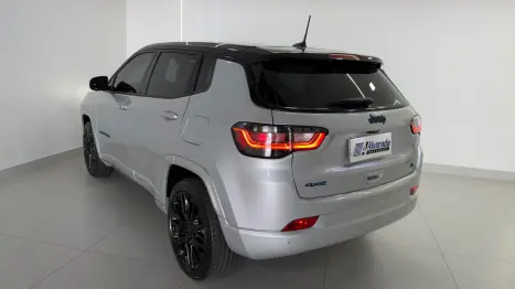 JEEP Compass 1.3 16V 4P T270 TURBO HBRIDO S 4XE AUTOMTICO, Foto 12