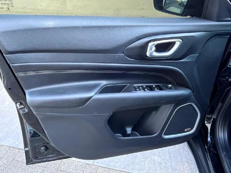 JEEP Compass 1.3 16V 4P FLEX LONGITUDE T270 TURBO AUTOMTICO, Foto 12