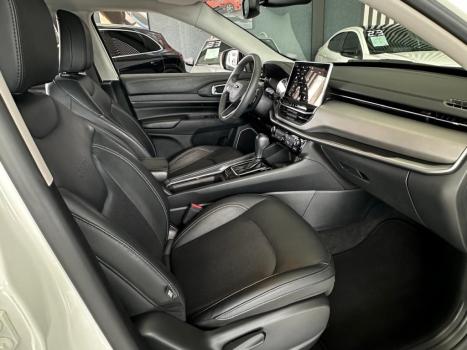 JEEP Compass 1.3 16V 4P FLEX LONGITUDE T270 TURBO AUTOMTICO, Foto 12