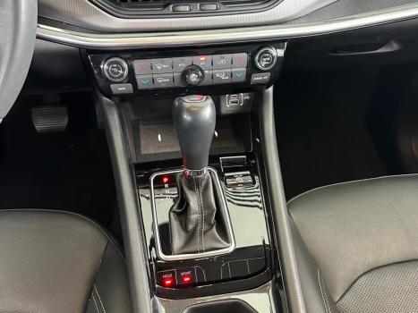 JEEP Compass 1.3 16V 4P FLEX LONGITUDE T270 TURBO AUTOMTICO, Foto 16