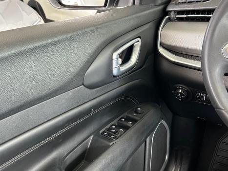 JEEP Compass 1.3 16V 4P FLEX LONGITUDE T270 TURBO AUTOMTICO, Foto 19