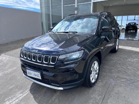 JEEP Compass 1.3 16V 4P FLEX T270 TURBO AUTOMTICO, Foto 1