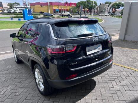 JEEP Compass 1.3 16V 4P FLEX T270 TURBO AUTOMTICO, Foto 7