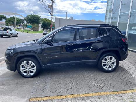 JEEP Compass 1.3 16V 4P FLEX T270 TURBO AUTOMTICO, Foto 8