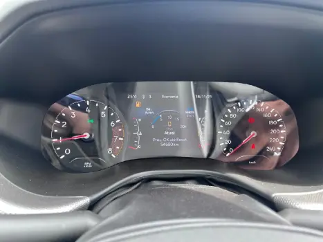 JEEP Compass 1.3 16V 4P FLEX T270 TURBO AUTOMTICO, Foto 12