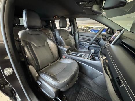 JEEP Compass 1.3 16V 4P FLEX LONGITUDE T270 TURBO AUTOMTICO, Foto 12