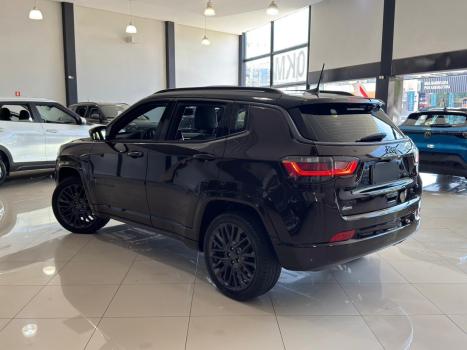 JEEP Compass 1.3 16V 4P FLEX S T270 TURBO AUTOMTICO, Foto 5