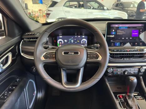 JEEP Compass 1.3 16V 4P FLEX S T270 TURBO AUTOMTICO, Foto 8